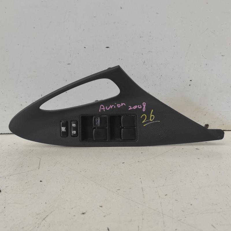 power door window switch