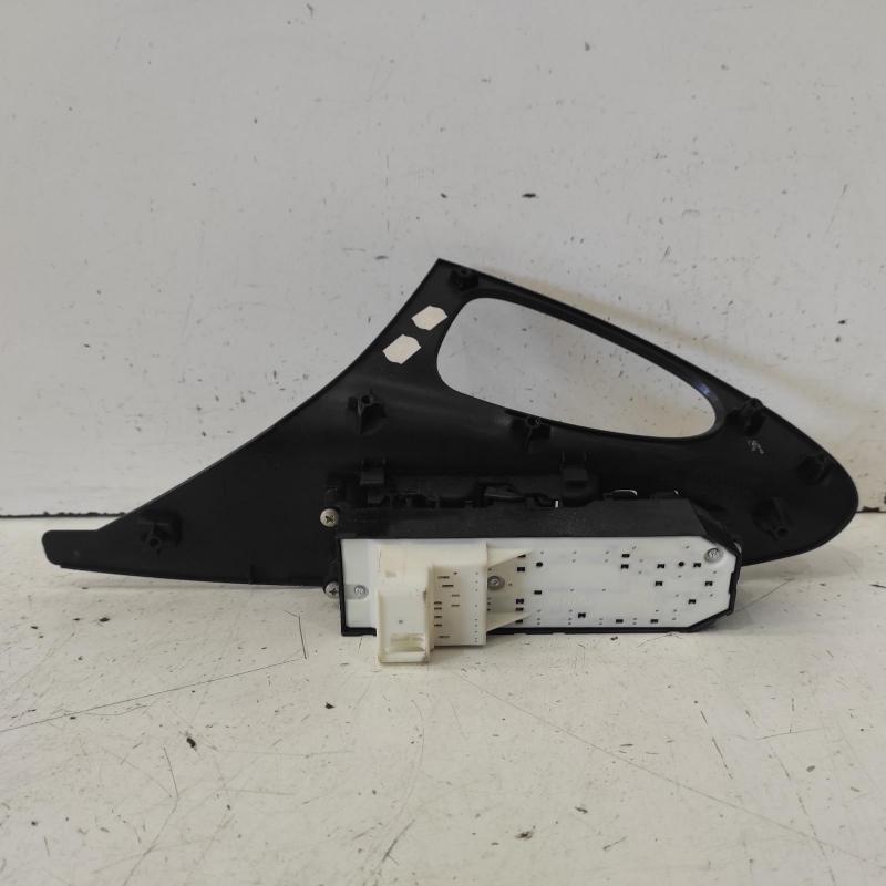 power door window switch