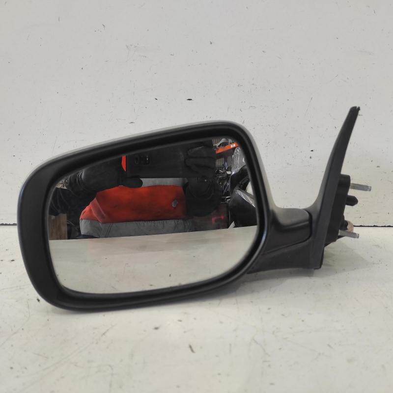 door mirror left