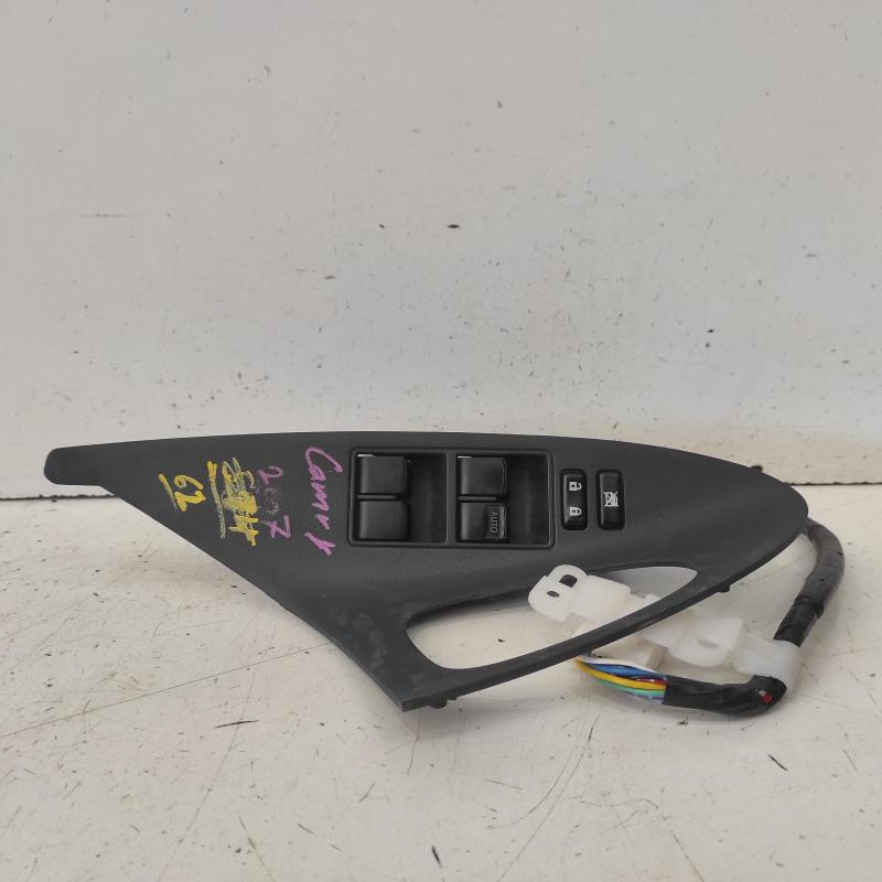 power door window switch