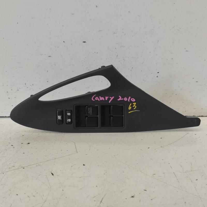 power door window switch