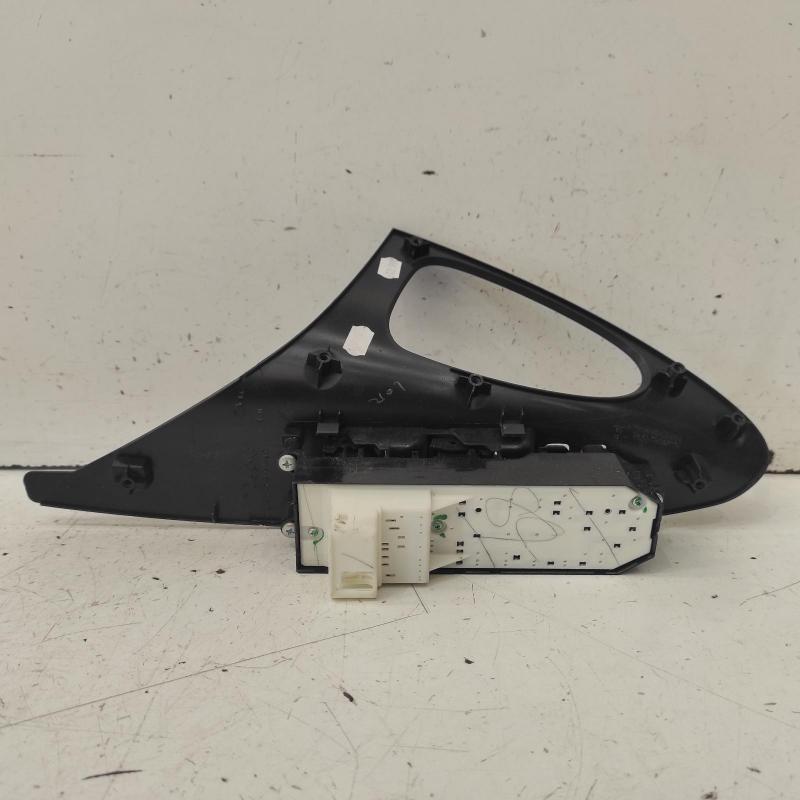 power door window switch