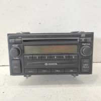 stereo/head unit