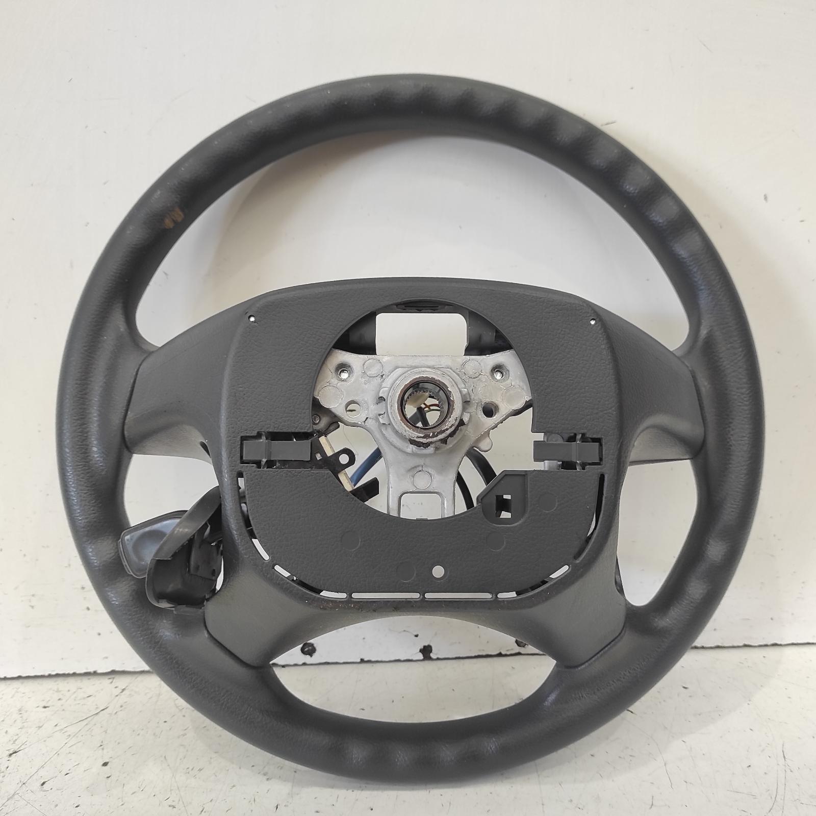 Aurion Steering Wheel 2006-2012 at-x,gsv40r,10/06-03/12 00020635 #634364