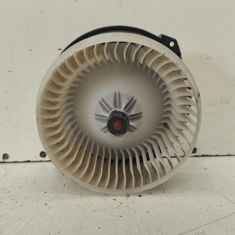 heater fan/motor