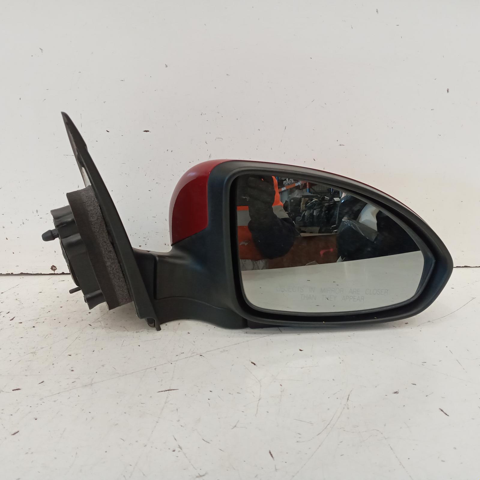 Cruze Door Mirror Right 2009-2017 jg-jh,non indicator type,03/09-01/17 partwh #634452