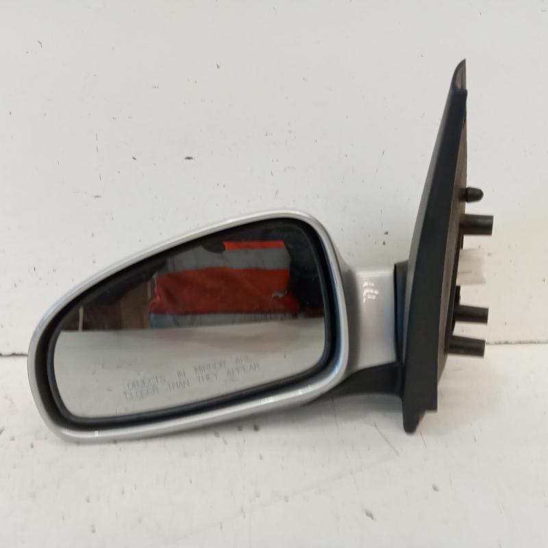 door mirror left