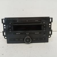 stereo/head unit