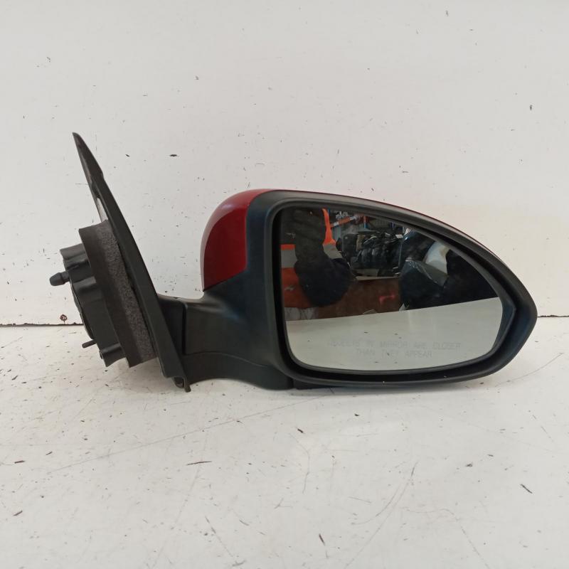 door mirror right