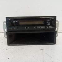stereo/head unit