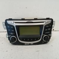 stereo/head unit