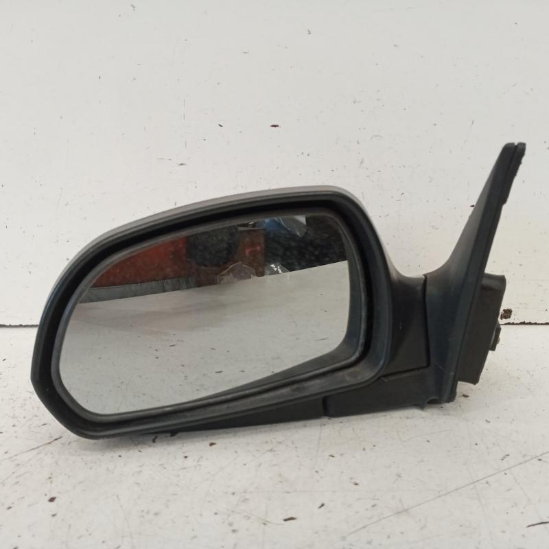 door mirror left