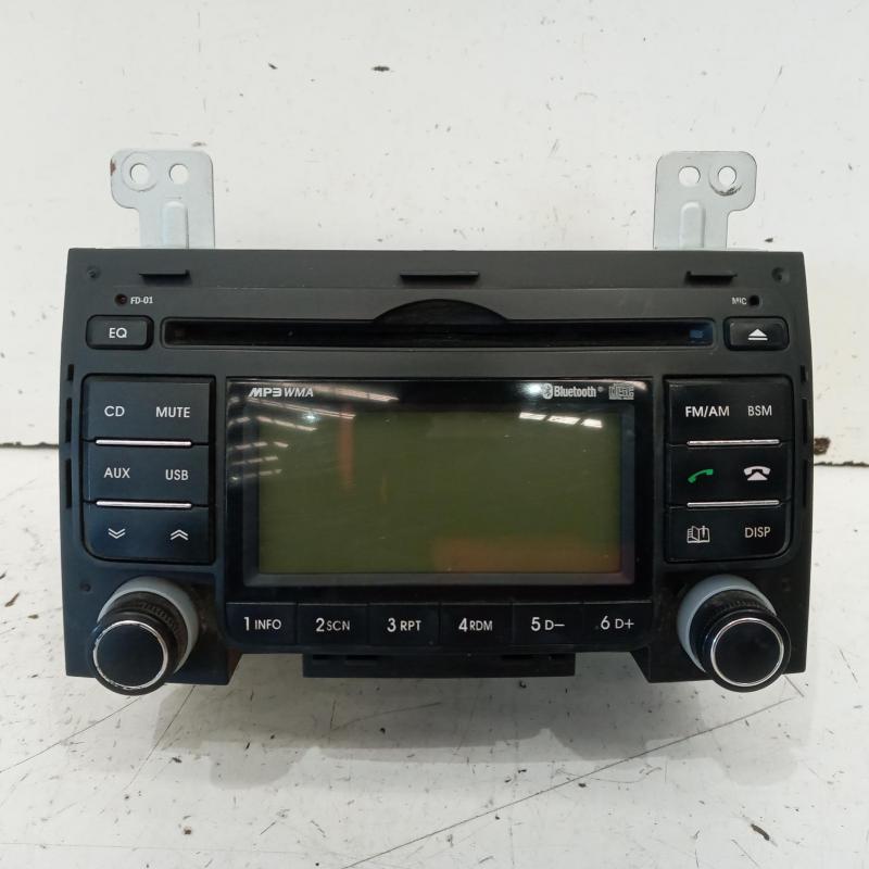 stereo/head unit