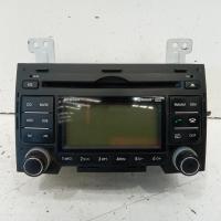 stereo/head unit