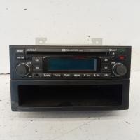 stereo/head unit