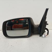 door mirror left