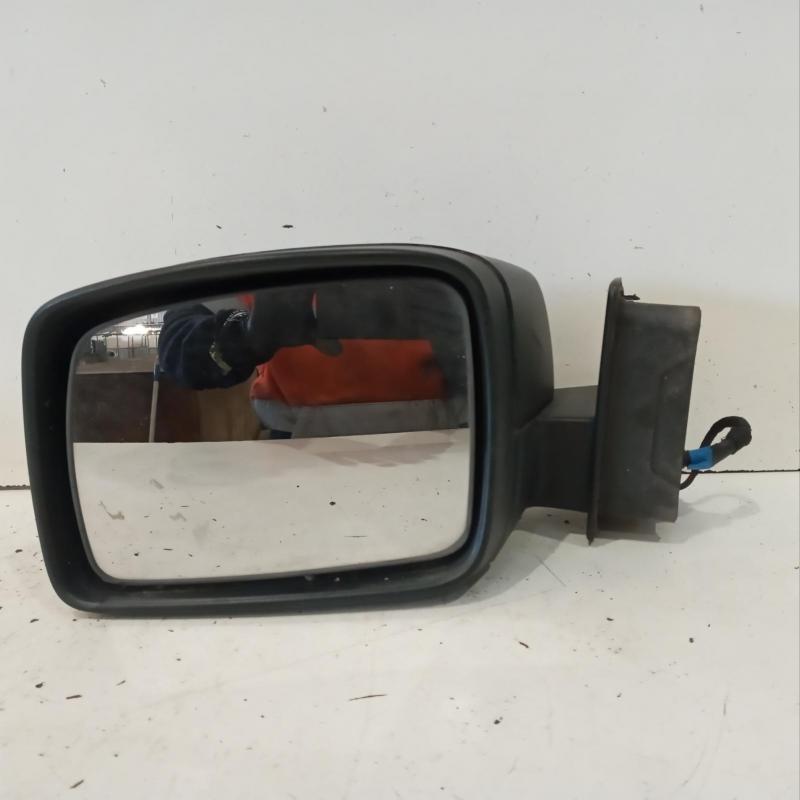door mirror left