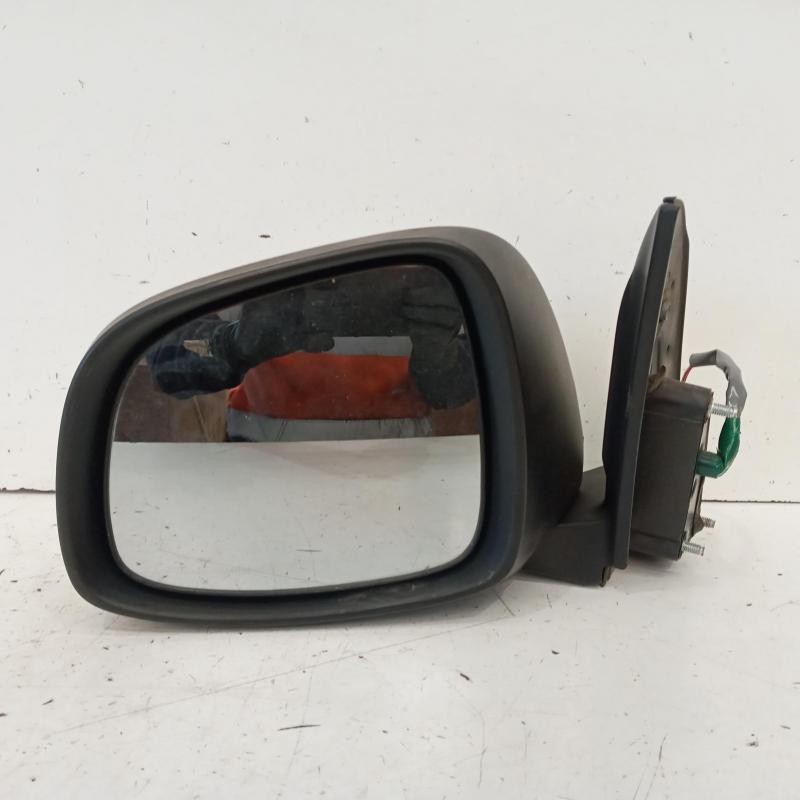 door mirror left