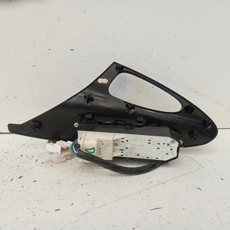 power door window switch