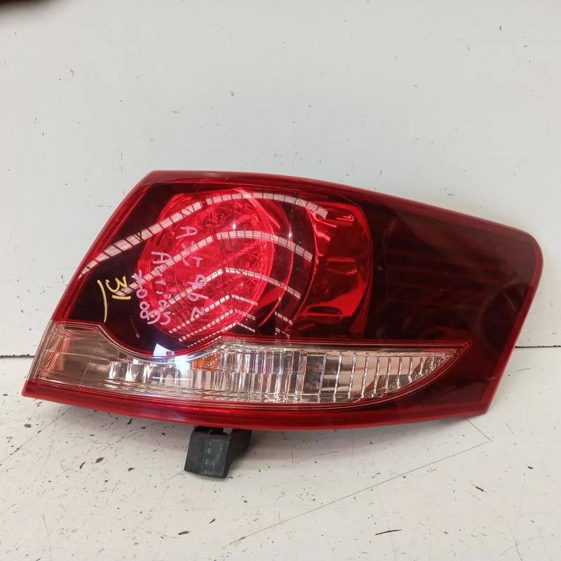 taillight right