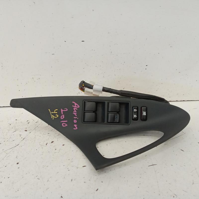 power door window switch