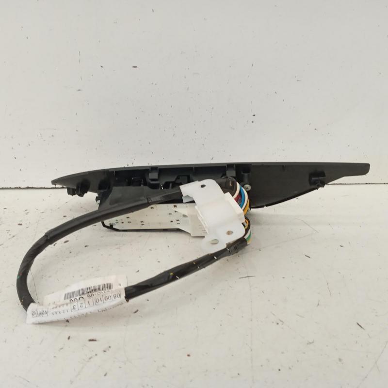 power door window switch