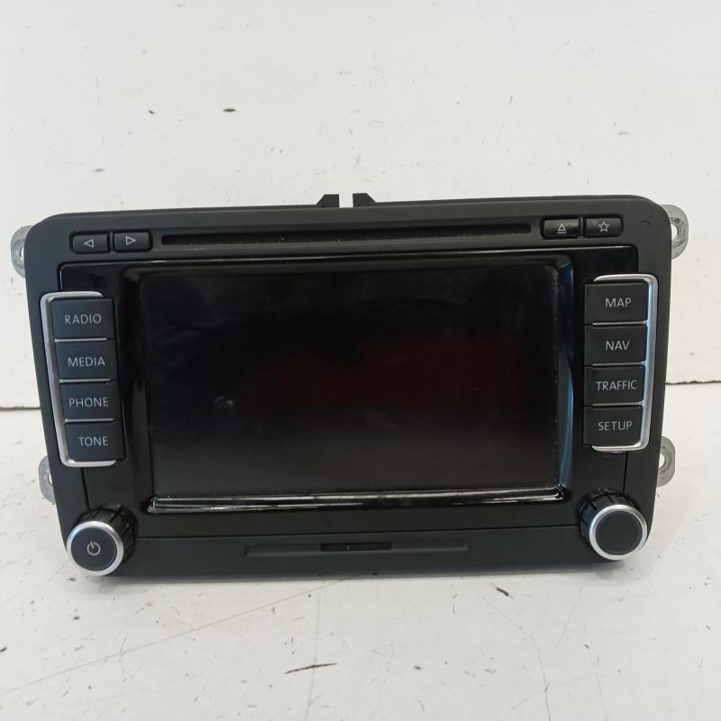 stereo/head unit