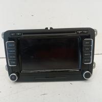 stereo/head unit
