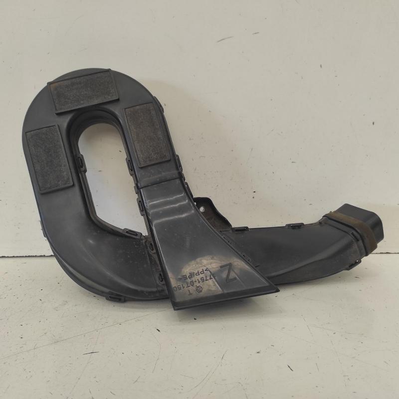 air cleaner duct/hose