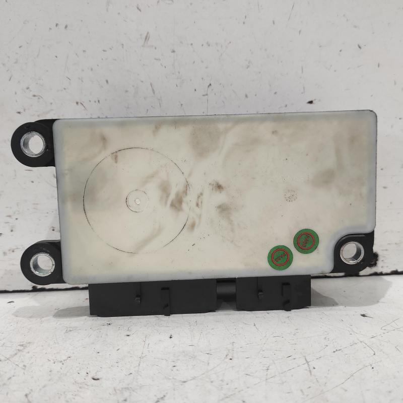 airbag module/sensor