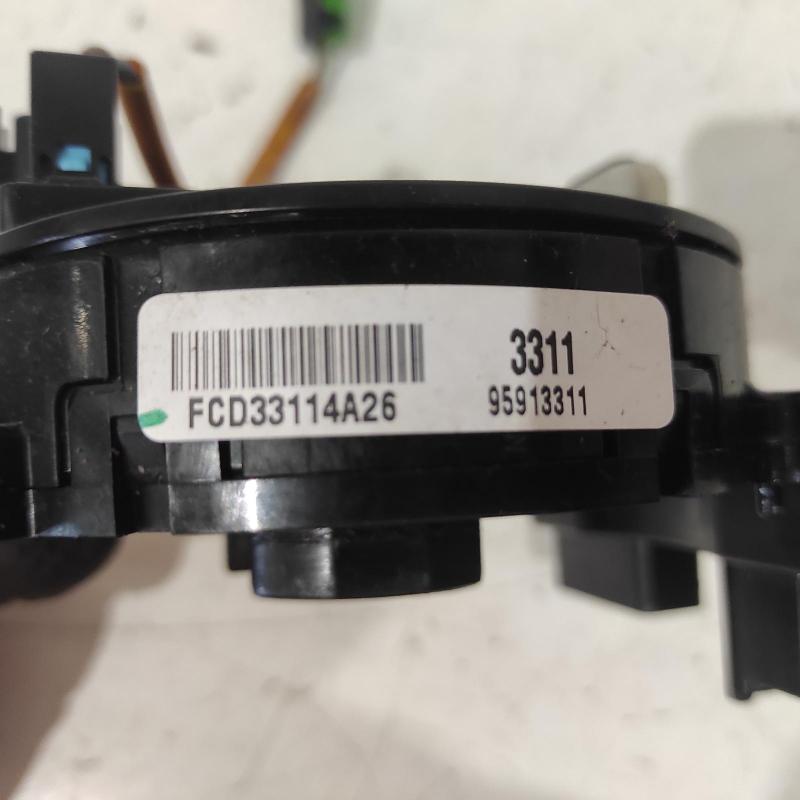 airbag module/sensor