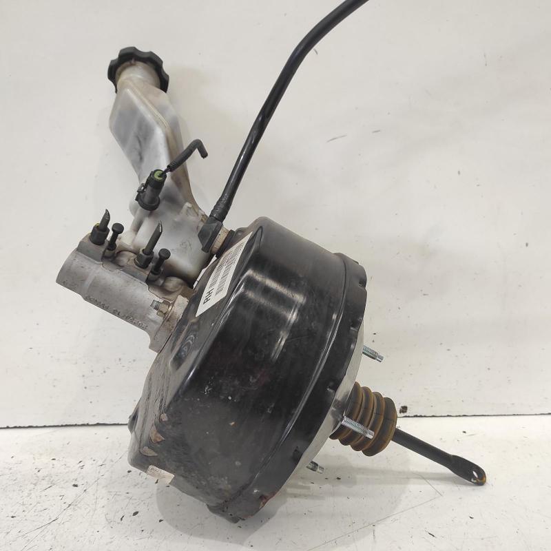 brake booster