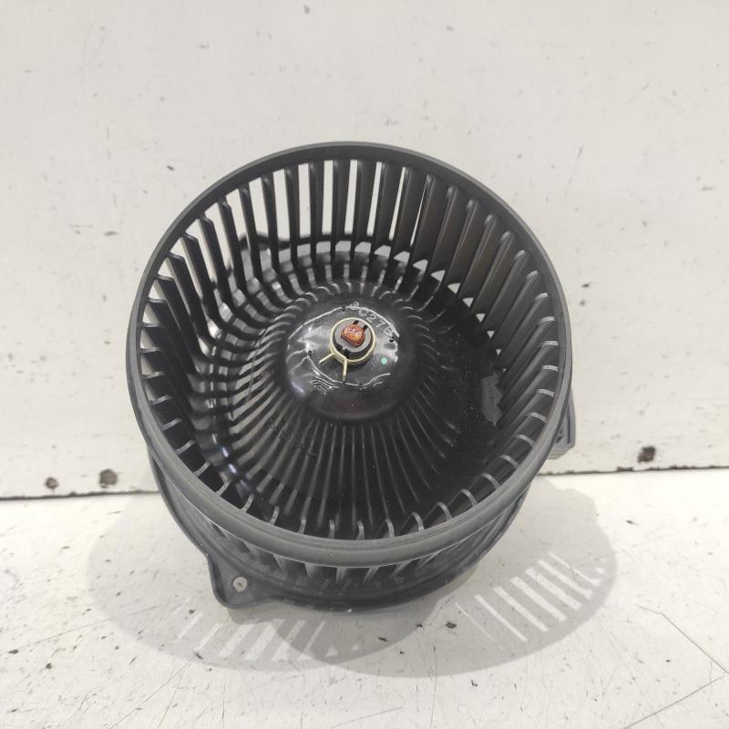 heater fan/motor