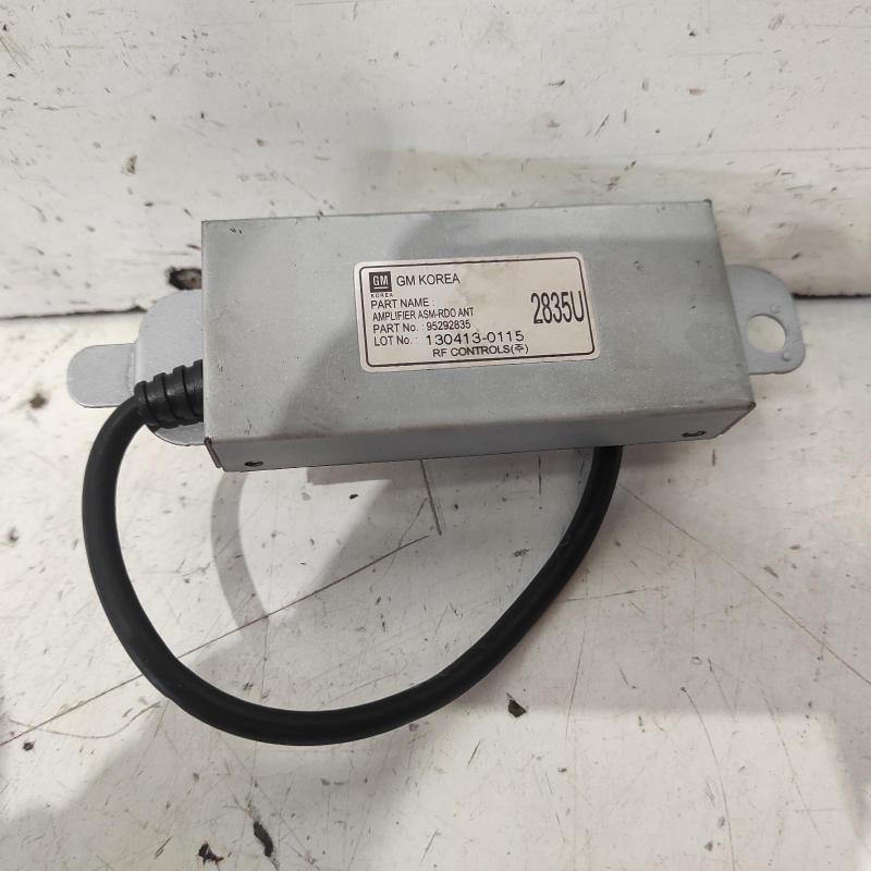 miscellaneous switch relay