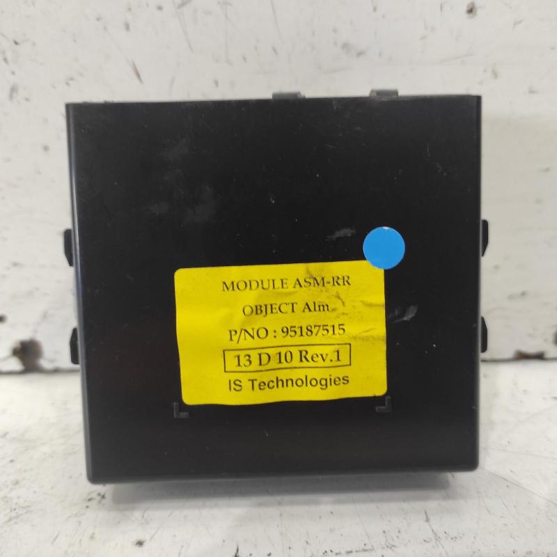 miscellaneous switch relay