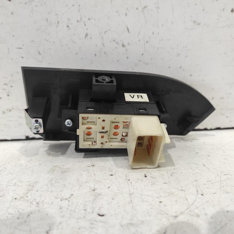 power door window switch