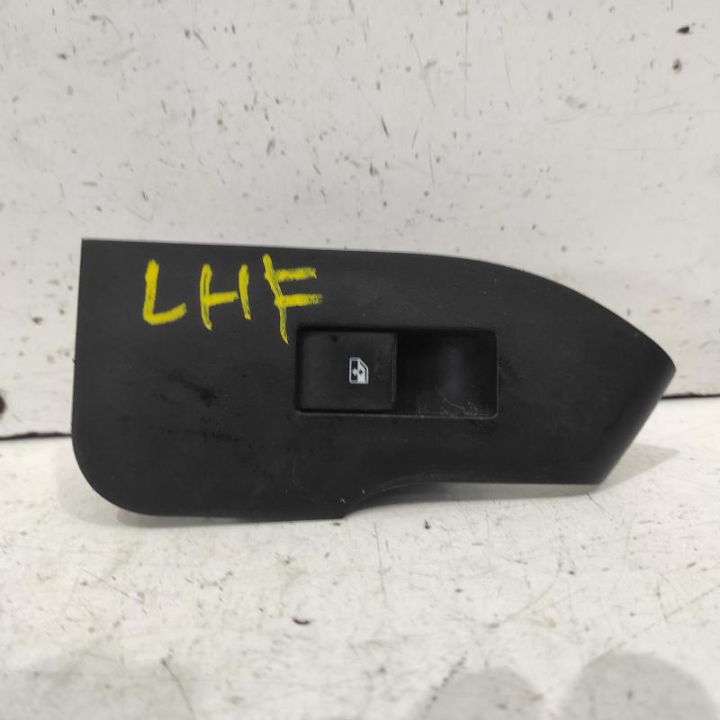 power door window switch