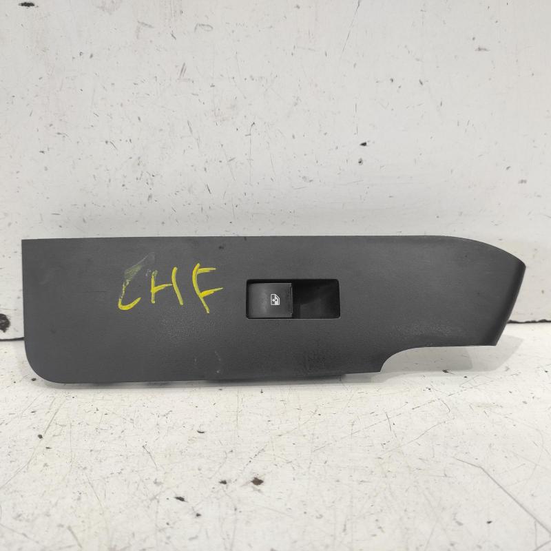 power door window switch