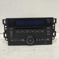 stereo/head unit