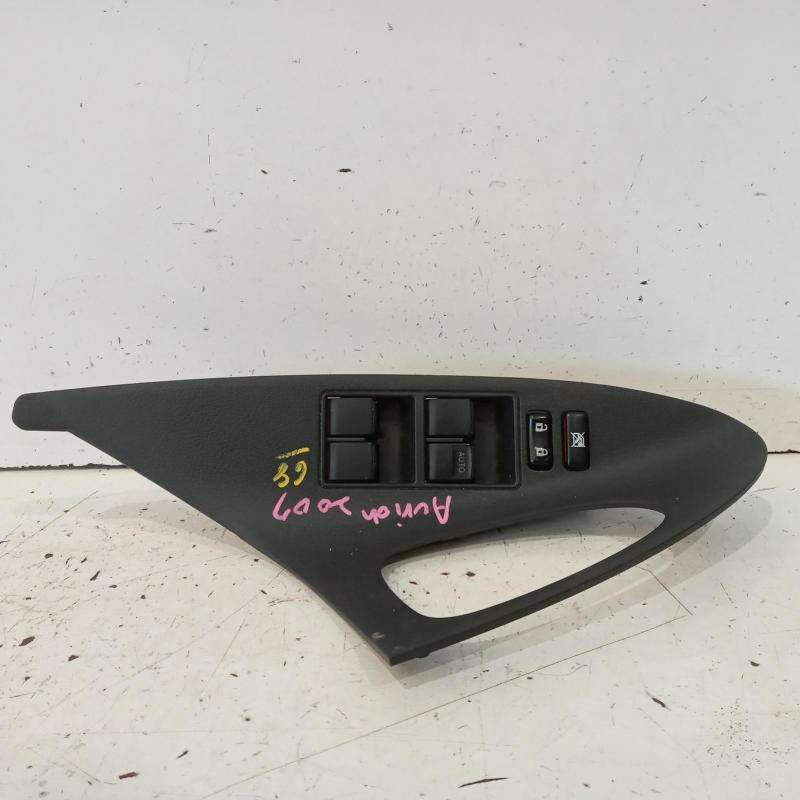 power door window switch