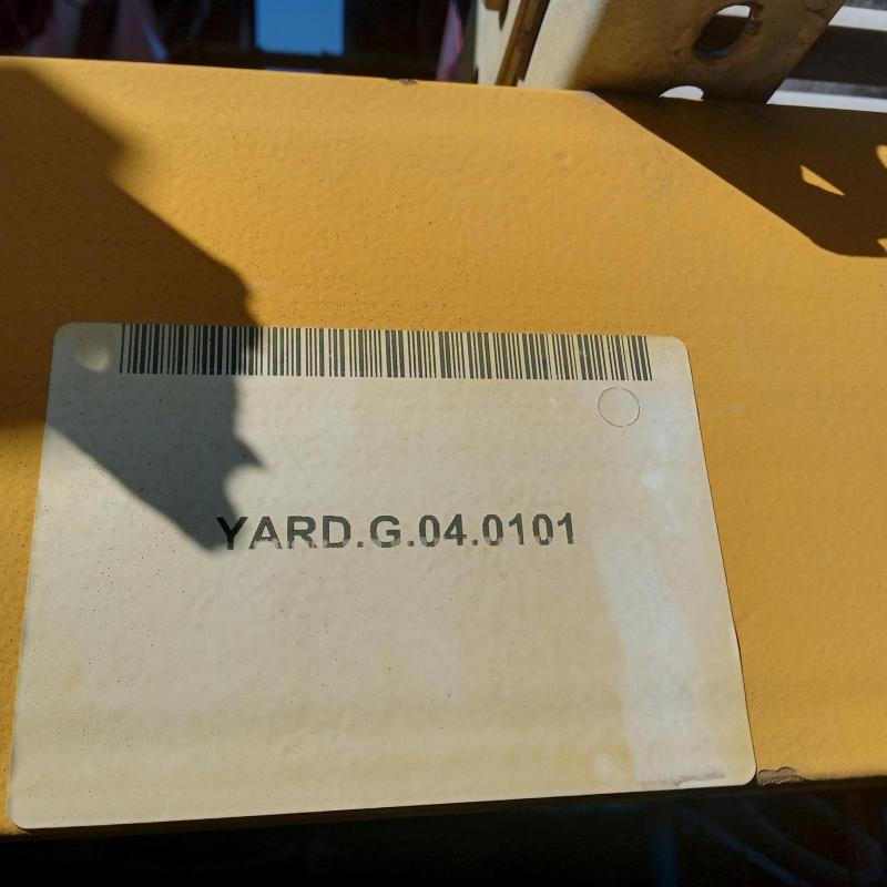 door/sliding rear left