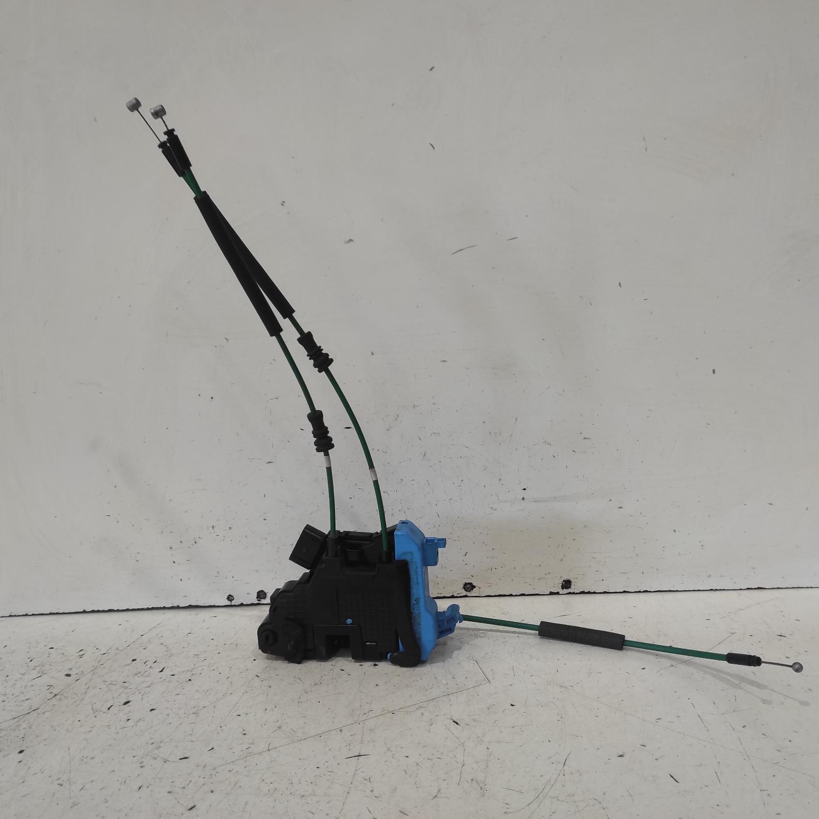 I30 Door/boot/gate Lock 2012-2017 right rear door lock,gd,5dr hatch,standard handle type,03/12-02/17 00020914 #634753