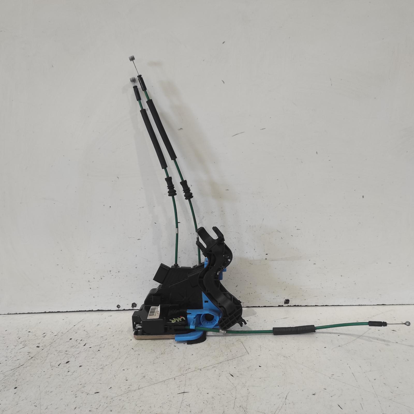 I30 Door/boot/gate Lock 2012-2017 left rear door lock,gd,5dr hatch,standard handle type,03/12-02/17 00020914 #634754