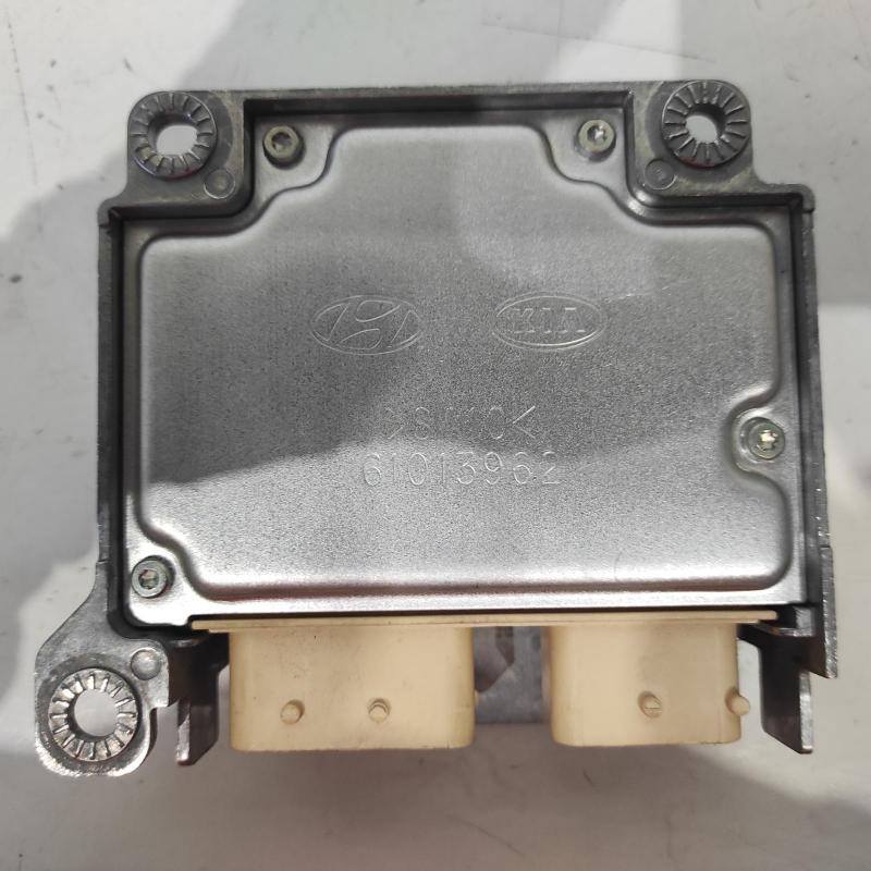 airbag module/sensor