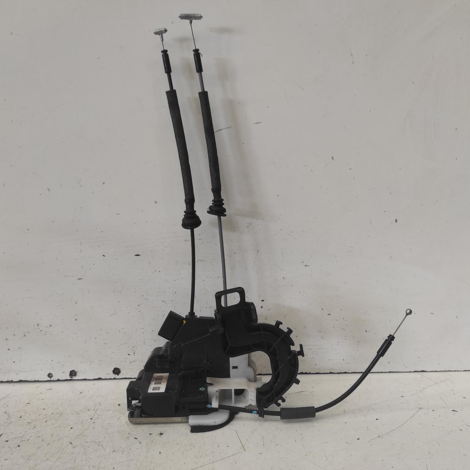 Elantra Door/boot/gate Lock 2011-2015 left front door lock,md,03/11-11/15 00021073 #634822