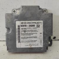 airbag module/sensor