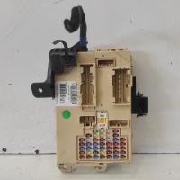 fuse box
