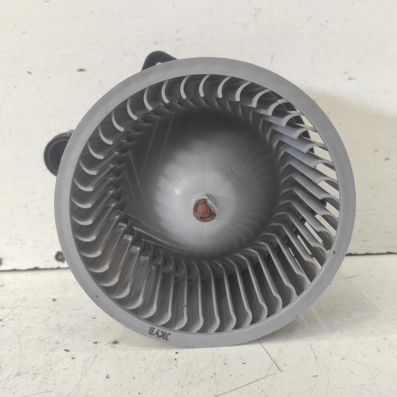heater fan/motor