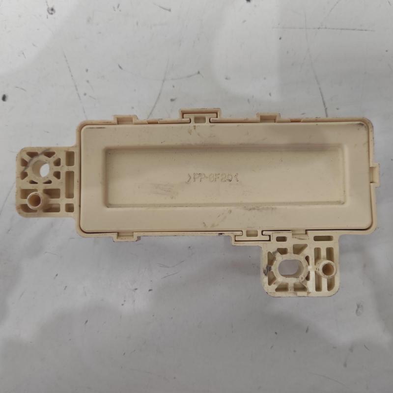miscellaneous switch relay
