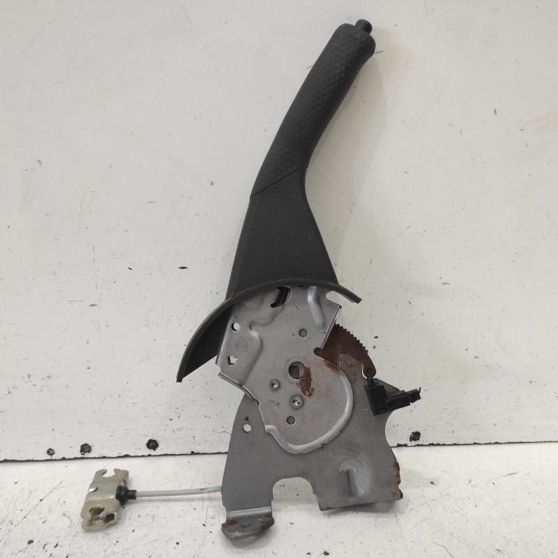 handbrake lever